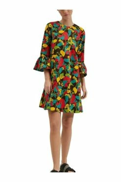 Begroting ✔️ La DoubleJ Casual Jurken 24/7 👗 Dress Green 🤩 -la-doublej Verkoop 04250424eb1b320a13d91dee1ac8afc4