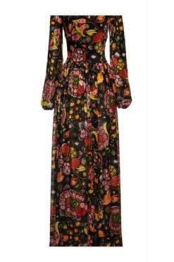 Gloednieuw π La DoubleJ Maxi Jurken Wanderlust π Dress Black β 11 Gloednieuw π La DoubleJ Maxi Jurken Wanderlust π Dress Black β -la-doublej Verkoop 086988b8497a33dde5eed81c81d6549b