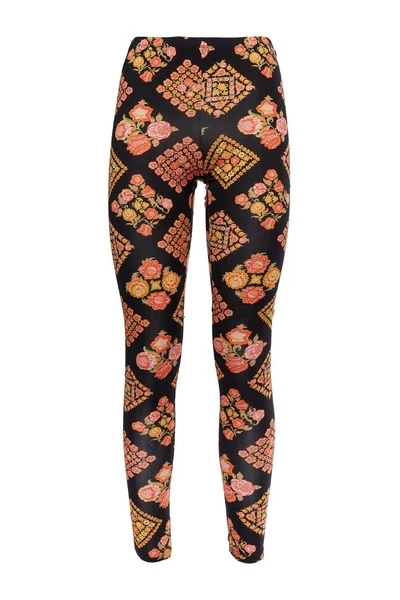 Beste deal π La DoubleJ Leggings & Treggings Leggings Black π― 6 Beste deal π La DoubleJ Leggings & Treggings Leggings Black π― - Afbeelding 4