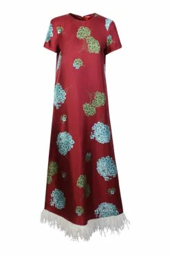 Beste recensies van βοΈ La DoubleJ Casual Jurken Midi π Dresses Red β