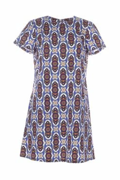 Beste Pirce 🛒 La DoubleJ Casual Jurken 👗 Dress Blue 🤩 -la-doublej Verkoop 0f2dcc7efacf9f428c7ffeb988980e9b