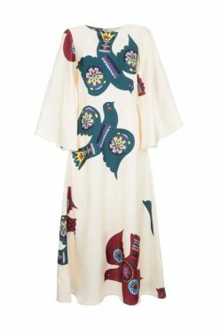 Gloednieuw 🥰 La DoubleJ Casual Jurken Sorella 👗 Dress White 🔥 -la-doublej Verkoop 106ca29844409f508da318f99c29f562