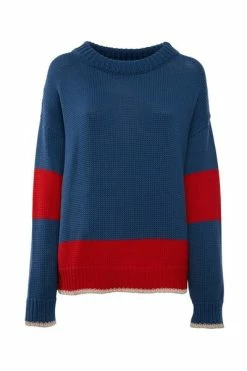 Hete verkoop β La DoubleJ Sweaters Boy Sweater Blue π 12 Hete verkoop β La DoubleJ Sweaters Boy Sweater Blue π -la-doublej Verkoop 12006eebe31f65ab67e4e71a9b954606