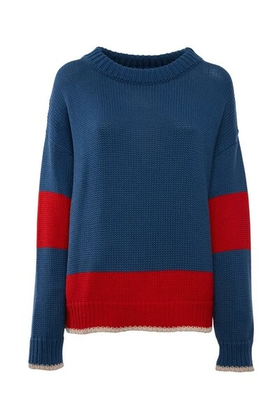 Hete verkoop β La DoubleJ Sweaters Boy Sweater Blue π 7 Hete verkoop β La DoubleJ Sweaters Boy Sweater Blue π - Afbeelding 5