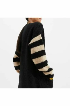 Promo π La DoubleJ Truien & Vesten Bowling Cardigan Black π€© 11 Promo π La DoubleJ Truien & Vesten Bowling Cardigan Black π€© -la-doublej Verkoop 189d5aba105038163293b2dc651399b8