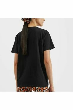 Goedkoop π― La DoubleJ T-shirts T-Shirt Black π€© 12 Goedkoop π― La DoubleJ T-shirts T-Shirt Black π€© -la-doublej Verkoop 196271ecddadada61c1b9a221eca8ac3