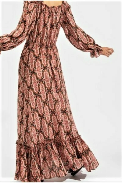 Beste recensies van π₯ La DoubleJ Maxi Jurken Maxi π Dresses Brown π 5 Beste recensies van π₯ La DoubleJ Maxi Jurken Maxi π Dresses Brown π - Afbeelding 3