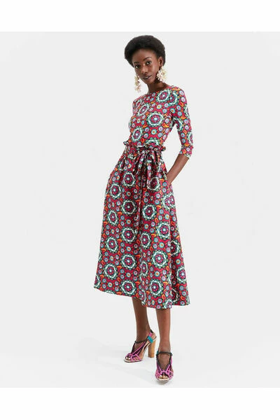 Beste Pirce π€© La DoubleJ Bodies Bodysuit Top Red π 4 Beste Pirce π€© La DoubleJ Bodies Bodysuit Top Red π - Afbeelding 2