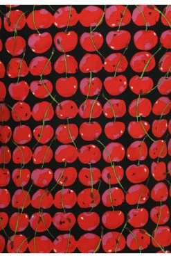 Promo 🛒 La DoubleJ Coltruien Turtlenecks Red 🔔 -la-doublej Verkoop 2034648677136221955e39de59225480