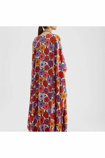 Beste Pirce βοΈ La DoubleJ Maxi Jurken π Dresses Red π 6 Beste Pirce βοΈ La DoubleJ Maxi Jurken π Dresses Red π - Afbeelding 4