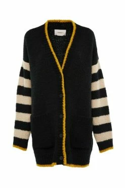 Promo π La DoubleJ Truien & Vesten Bowling Cardigan Black π€© 10 Promo π La DoubleJ Truien & Vesten Bowling Cardigan Black π€© -la-doublej Verkoop 211bc95b7d7e4e34e01e13a5ad5b2c9d