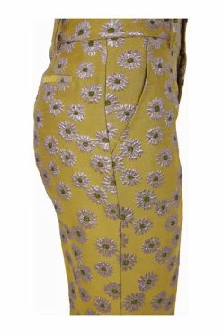 Uitgang π La DoubleJ Chino's Chinos Yellow π