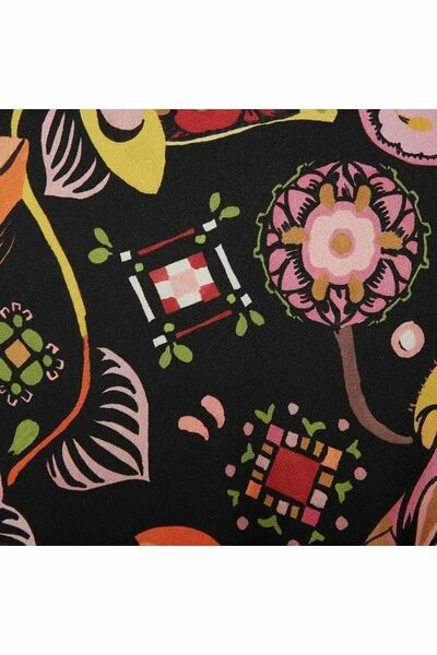 Beste Verkoop π La DoubleJ Maxi Jurken Swing π Dress With Feathers Black π 5 Beste Verkoop π La DoubleJ Maxi Jurken Swing π Dress With Feathers Black π - Afbeelding 3