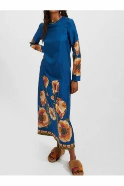 Groothandel 🥰 La DoubleJ Casual Jurken 👗 Dresses Blue ⌛ -la-doublej Verkoop 246372c45acf9abbef9d0ecb3291070c