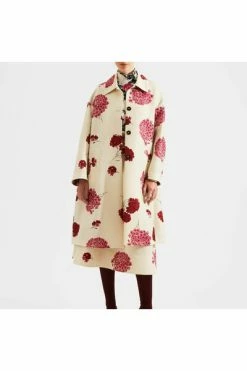 Coupon π La DoubleJ Midirokken Sardegna π Skirt White β