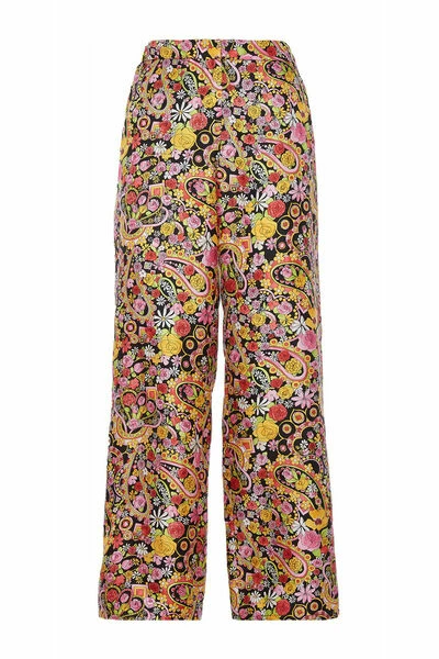 Goedkoopste π La DoubleJ Wijde Broeken Boudoir Trousers Yellow β¨ 7 Goedkoopste π La DoubleJ Wijde Broeken Boudoir Trousers Yellow β¨ - Afbeelding 5