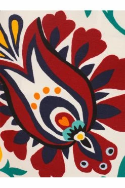 Coupon β€οΈ La DoubleJ Midirokken SARDEGNA π SKIRT Beige β€οΈ