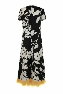 Begroting 👏 La DoubleJ Maxi Jurken Maxi 👗 Dresses Black 🌟