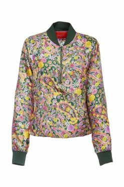 Aanbiedingen ❤️ La DoubleJ Blouses Travel Blouse Green 💯