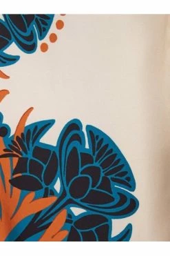 Goedkoopste π La DoubleJ Wijde Broeken Trousers White β