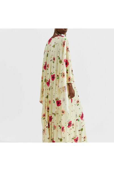 Beste Pirce π La DoubleJ Maxi Jurken π Dresses Beige π₯ 4 Beste Pirce π La DoubleJ Maxi Jurken π Dresses Beige π₯ - Afbeelding 2