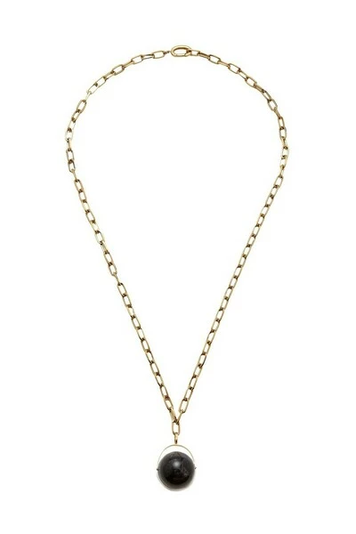 Flash-uitverkoop π La DoubleJ Kettingen Power Pendant Necklace Black β€οΈ 3 Flash-uitverkoop π La DoubleJ Kettingen Power Pendant Necklace Black β€οΈ