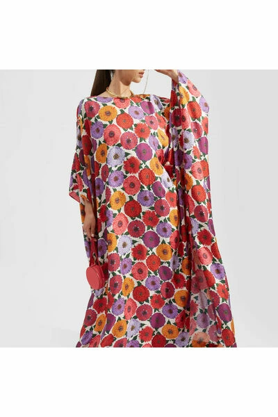 Beste Pirce βοΈ La DoubleJ Maxi Jurken π Dresses Red π 4 Beste Pirce βοΈ La DoubleJ Maxi Jurken π Dresses Red π - Afbeelding 2