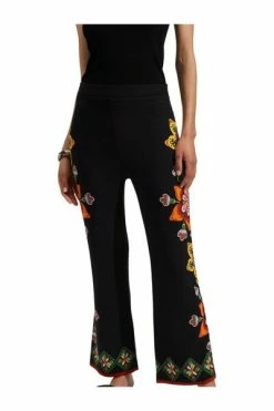 Beste deal π La DoubleJ Wijde Broeken Stretch Pants Placed Black π 11 Beste deal π La DoubleJ Wijde Broeken Stretch Pants Placed Black π -la-doublej Verkoop 309dab7ebfa0f958cc2de702490571c9
