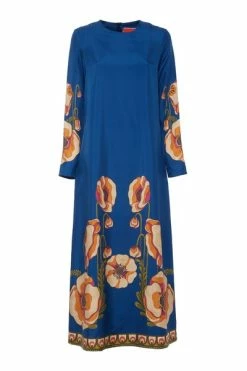 Groothandel 🥰 La DoubleJ Casual Jurken 👗 Dresses Blue ⌛ -la-doublej Verkoop 30b30c6ba68bf936fd067bd4555c3f9d