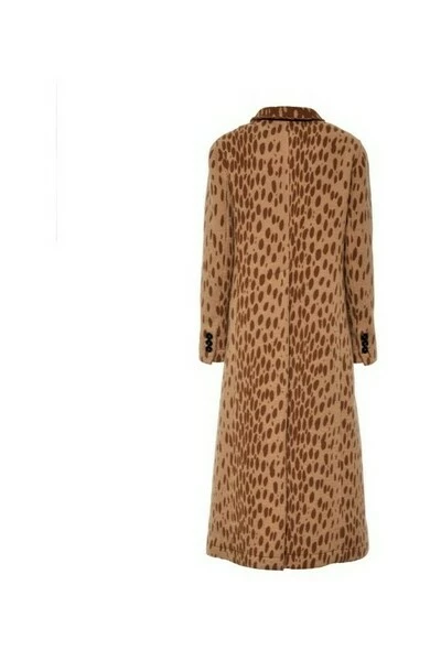 Begroting π La DoubleJ Trenchcoats & Mantels π§₯ Coats Brown π₯ 4 Begroting π La DoubleJ Trenchcoats & Mantels π§₯ Coats Brown π₯ - Afbeelding 2