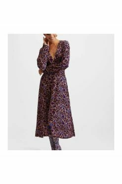 Beste Pirce π La DoubleJ Casual Jurken V-Kenny π Dress Blue β