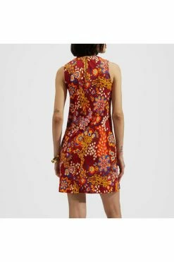 Beste recensies van 💯 La DoubleJ Tunieken Stretch Tunic Red ⌛ -la-doublej Verkoop 33a51b80d1ea7c019bd6f4b8b5c1cc78