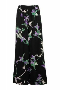 Goedkoopste ❤️ La DoubleJ Wijde Broeken Palazzo Pants Black 🥰 -la-doublej Verkoop 34c976136226c7906e705bdecabaafd0