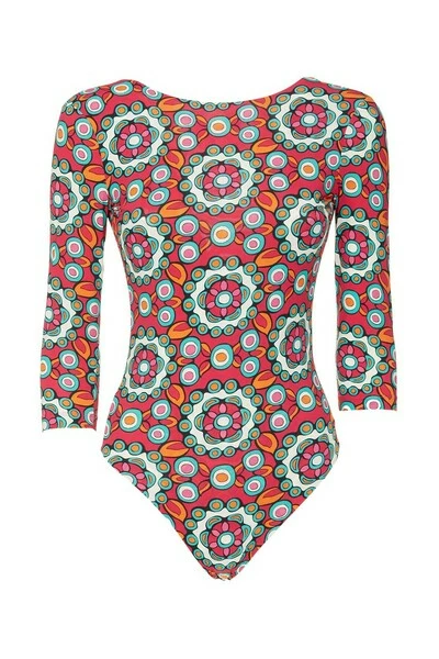 Beste Pirce π€© La DoubleJ Bodies Bodysuit Top Red π 3 Beste Pirce π€© La DoubleJ Bodies Bodysuit Top Red π