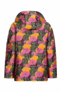 Beste recensies van 🎉 La DoubleJ Gewatteerde Jassen Down Jackets Orange 🔥