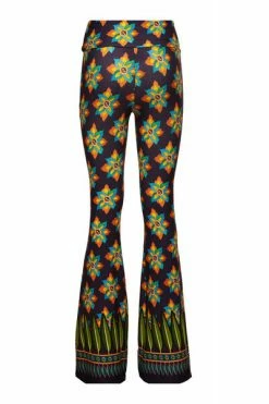 Begroting π La DoubleJ Pantalons Meditation Pants Black π