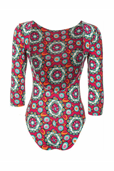 Beste Pirce π€© La DoubleJ Bodies Bodysuit Top Red π 7 Beste Pirce π€© La DoubleJ Bodies Bodysuit Top Red π - Afbeelding 5