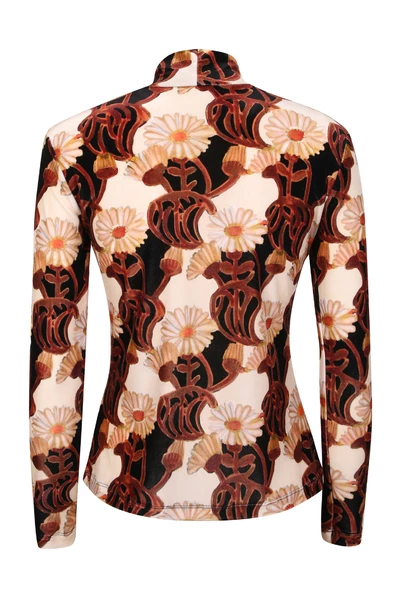 Beste Pirce π₯ La DoubleJ Coltruien Turtlenecks Brown π 4 Beste Pirce π₯ La DoubleJ Coltruien Turtlenecks Brown π - Afbeelding 2