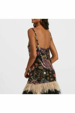 Beste Verkoop 😀 La DoubleJ Feestjurken Gatsby 👗 Dress Black 🥰 -la-doublej Verkoop 405f314e7feba772353a9ea7e32b6aa3