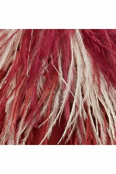 Aanbiedingen π₯ La DoubleJ Pantoffels Feather Slippers Red π 3 Aanbiedingen π₯ La DoubleJ Pantoffels Feather Slippers Red π