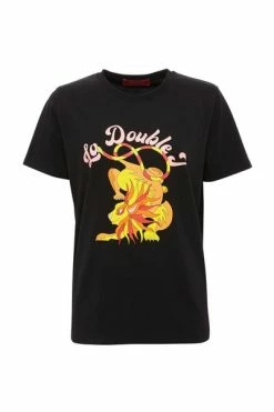 Goedkoop π― La DoubleJ T-shirts T-Shirt Black π€© 11 Goedkoop π― La DoubleJ T-shirts T-Shirt Black π€© -la-doublej Verkoop 4275fa43144e7138c9443031b1732a7b