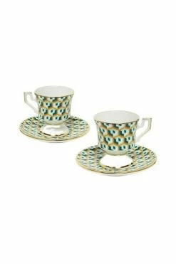 Coupon ✨ La DoubleJ Serveeraccessoires Serving Accessories Green ❤️ -la-doublej Verkoop 447f486e85850001312e544e4d9911b8