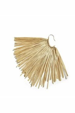 Korting π₯ La DoubleJ Oorbellen Fringe Earrings Beige β 7 Korting π₯ La DoubleJ Oorbellen Fringe Earrings Beige β -la-doublej Verkoop 44968ba126f24bde861163363aaff906