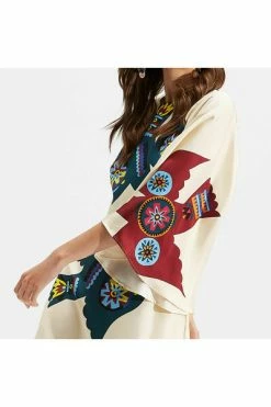 Gloednieuw 🥰 La DoubleJ Casual Jurken Sorella 👗 Dress White 🔥 -la-doublej Verkoop 4607ce69946339c96b0b0e3763918124