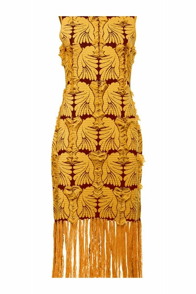 Top 10 π₯ La DoubleJ Casual Jurken Wings π Dress Yellow π₯ 5 Top 10 π₯ La DoubleJ Casual Jurken Wings π Dress Yellow π₯ - Afbeelding 3