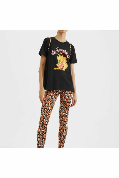 Goedkoop π― La DoubleJ T-shirts T-Shirt Black π€© 3 Goedkoop π― La DoubleJ T-shirts T-Shirt Black π€©