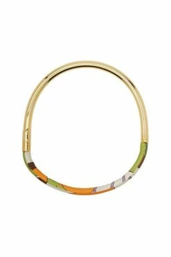 Kopen 🥰 La DoubleJ Kettingen Tuttifrutti Necklace Pink ⭐