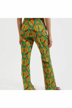 Flash-uitverkoop βοΈ La DoubleJ Pantalons Saturday Night Pants Black π₯°