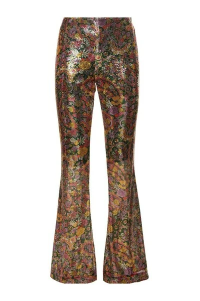 Top 10 π La DoubleJ Wijde Broeken Disco Trousers Brown π 7 Top 10 π La DoubleJ Wijde Broeken Disco Trousers Brown π - Afbeelding 5