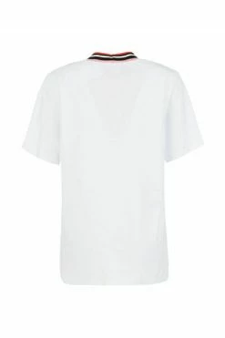 Beste deal 🧨 La DoubleJ T-shirts Sciura T-Shirt White ✔️